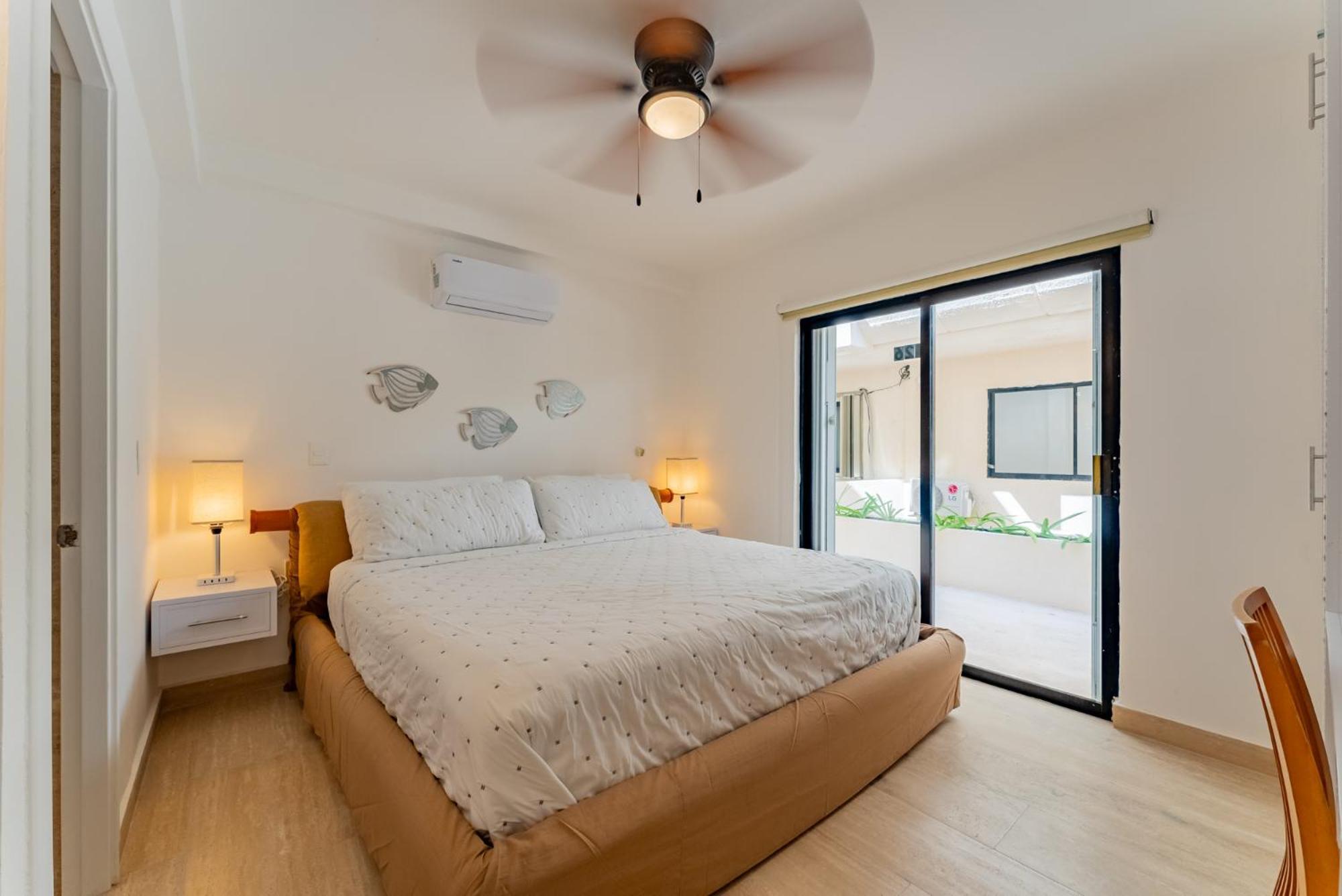 Amazing Caribbean Ocean View At Villas Marlin In Cancún Exterior foto
